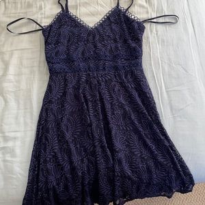 Lace Dress
